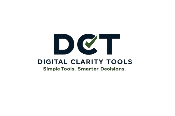 DigitalClarityTools